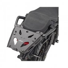 Σχάρα μπαγκαζιέρας Yamaha TRACER 9 /GT /GT+ GIVI SRA2171