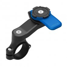 ΒΑΣΗ ΚΙΝΗΤΟΥ QUAD LOCK MOTORCYCLE HANDLEBAR MOUNT για ΤΙΜΟΝΙ