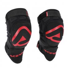ΕΠΙΓΟΝΑΤΙΔΕΣ X-KNEE SOFT RED ACERBIS 23454.110