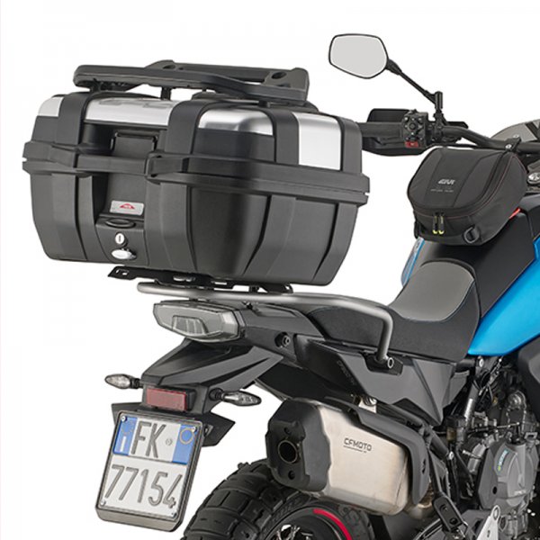 ΣΧΑΡΑ 800MT-X (2025) CFMOTO GIVI SR9227