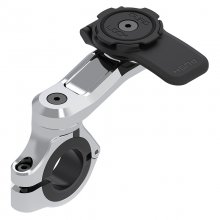 ΒΑΣΗ ΚΙΝΗΤΟΥ QUAD LOCK MOTORCYCLE HANDLEBAR MOUNT PRO CHROME για ΤΙΜΟΝΙ