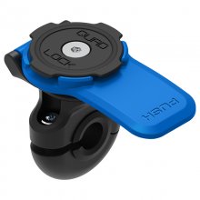 ΒΑΣΗ ΚΙΝΗΤΟΥ QUAD LOCK SCOOTER/MOTORCYCLE MIRROR MOUNT για ΚΑΘΡΕΦΤΗ