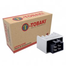 ΑΝΟΡΘΩΤΗΣ HONDA INNOVA 125 ΚΑΡΜΠ. TOBAKI