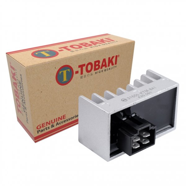 ΑΝΟΡΘΩΤΗΣ YAMAHA CRYPTON 105 TOBAKI