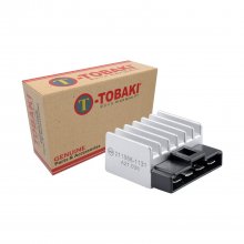 Ανορθωτής Modenas Kriss II 115 TOBAKI