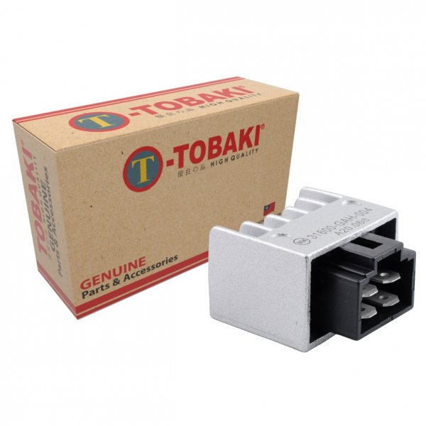 ΑΝΟΡΘΩΤΗΣ LIFAN LF110-125 4PIN TOBAKI