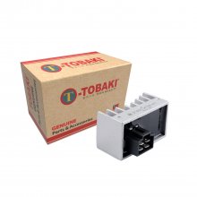 ΑΝΟΡΘΩΤΗΣ HONDA INNOVA 125 INJECTION TOBAKI