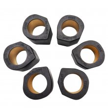 ΜΠΙΛΙΕΣ ΦΥΓΟΚΕΝΤΡΙΚΟΥ 25X22 21ΓΡ SR DR PULLEY RACING