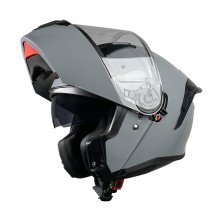 ΚΡΑΝΟΣ PILOT ZERO SV FLIP UP ECE 22.06 ΓΚΡΙ