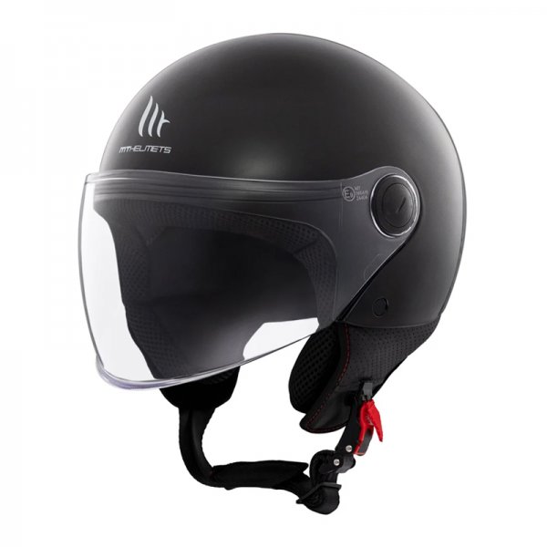 ΚΡΑΝΟΣ MT STREET S ECE 22.06 BLACK GLOSS A1 M