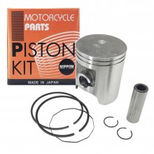 ΠΙΣΤΟΝΙ ΚΙΤ MODENAS DYNAMIC 125 58MM NIPPON