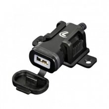 ΦΟΡΤΙΣΤΗΣ USB ΜΕ ΦΙΣ ΑΝΑΠΤΗΡΑ ΚΑΙ ΚΑΛΩΔΙΟ LAMPA
