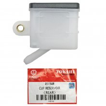 ΔΟΧΕΙΟ ΤΡΟΜΠΑΣ ΦΡΕΝΟΥ ΠΙΣΩ HONDA GTR 150 / SUPRA-X 125 TOKAHI