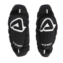 ΕΠΙΑΓΚΩΝΙΔΕΣ ACERBIS X-ELBOW SOFT ΜΑΥΡΕΣ 23456.090