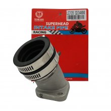 ΛΑΙΜΟΣ ΚΑΡΜΠΥΡΑΤΕΡ RACING CRYPTON-X 135 32-34MM TOKAHI