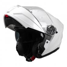 ΚΡΑΝΟΣ PILOT SPYDER ECE 22.06 WHITE PEARL + PINLOCK 30