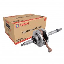 ΣΤΡΟΦΑΛΟΜΠΙΕΛΑ ΚΟΜΠΛΕ MODENAS KRISS 115 / KAWASAKI KAZE-R 115 TOBAKI