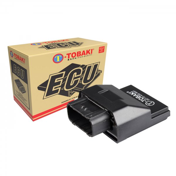 ΕΓΚΕΦΑΛΟΣ RACING GTR 150 V2 ΧΩΡΙΣ ΚΟΦΤΗ TOBAKI