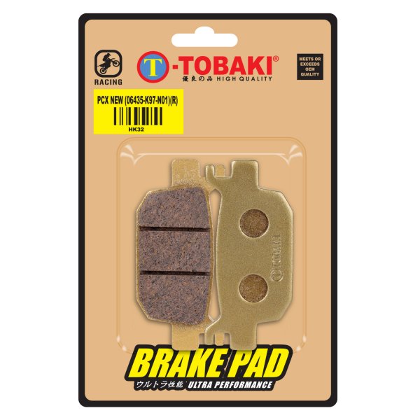 ΤΑΚΑΚΙΑ RACING SH150 9-18/SH300 R (415) TOBAKI