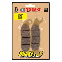 ΤΑΚΑΚΙΑ RACING HONDA PCX 125 '18-'22 / ADV 150 '21-'22 FA693 TOBAKI