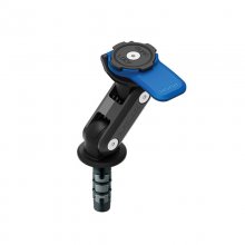 ΒΑΣΗ ΚΙΝΗΤΟΥ QUAD LOCK MOTORCYCLE FORK STEM MOUNT V2 για ΠΛΑΚΑ ΤΙΜΟΝΙΟΥ