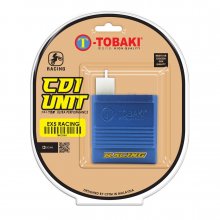 Ηλεκτρονική ρυθμιζόμενη Racing Honda Astrea Grand 100 / Supra 100 TOBAKI