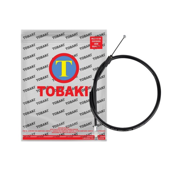 ΝΤΙΖΑ ΑΕΡΑ HONDA INNOVA 125 TOBAKI