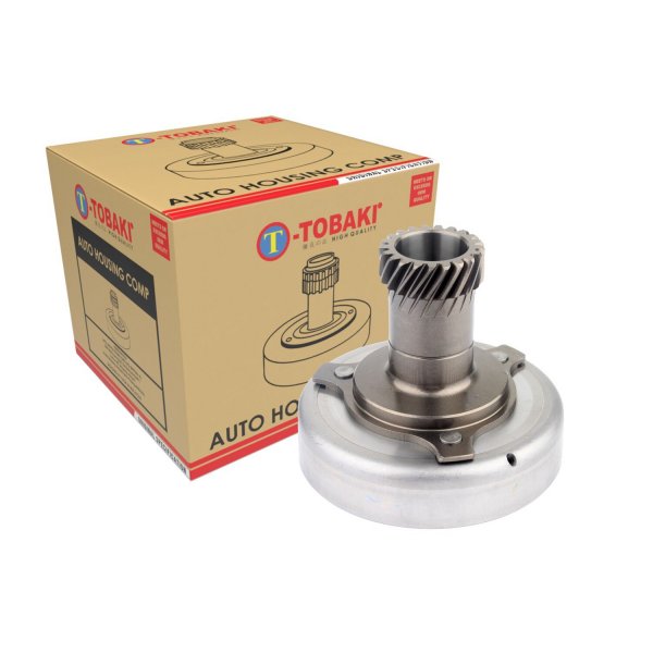 ΚΑΜΠΑΝΑ ΦΥΓΟΚΕΝΤΡΙΚΟΥ KRISS 110 TOBAKI