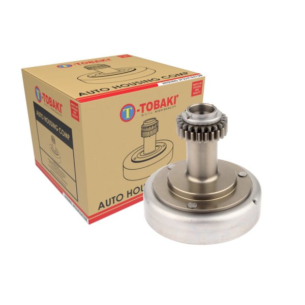 ΚΑΜΠΑΝΑ ΦΥΓΟΚΕΝΤΡΙΚΟΥ ZX-130 / XCITE 135 TOBAKI