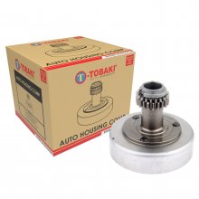 ΚΑΜΠΑΝΑ ΦΥΓΟΚΕΝΤΡΙΚΟΥ HONDA SUPRA-X 125 TOBAKI