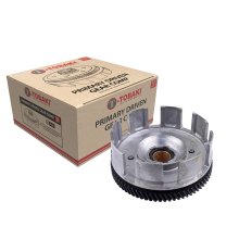 ΚΑΜΠΑΝΑ ΣΥΜΠΛΕΚΤΗ ΣΚΕΤΗ Yamaha Crypton-X 135 TOBAKI