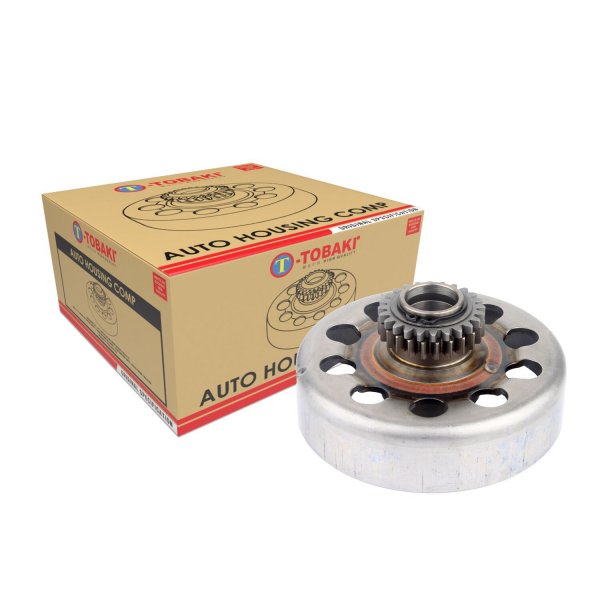 ΚΑΜΠΑΝΑ ΦΥΓΟΚΕΝΤΡΙΚΟΥ CRYPTON-X 135 TOBAKI