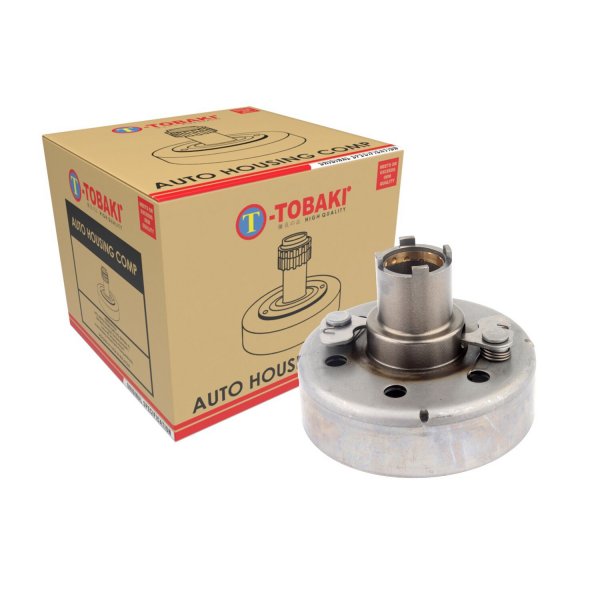 ΚΑΜΠΑΝΑ ΦΥΓΟΚΕΝΤΡΙΚΟΥ F1Z TOBAKI