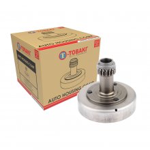 ΚΑΜΠΑΝΑ ΦΥΓΟΚΕΝΤΡΙΚΟΥ DAYTONA DY110 TOBAKI