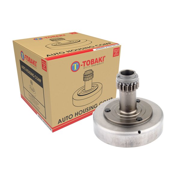 ΚΑΜΠΑΝΑ ΦΥΓΟΚΕΝΤΡΙΚΟΥ DAYTONA DY110 TOBAKI