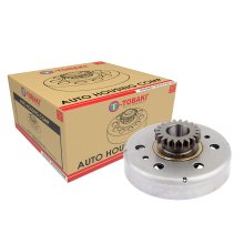 ΚΑΜΠΑΝΑ ΦΥΓΟΚΕΝΤΡΙΚΟΥ CRYPTON S 115 20T TOBAKI