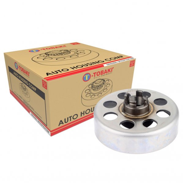 ΚΑΜΠΑΝΑ ΦΥΓΟΚΕΝΤΡΙΚΟΥ ADRESS FL125 TOBAKI