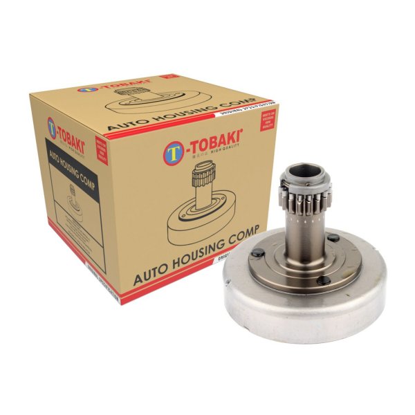 ΚΑΜΠΑΝΑ ΦΥΓΟΚΕΝΤΡΙΚΟΥ WAVE 110I TOBAKI