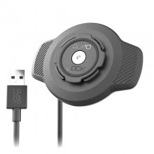 ΑΔΙΑΒΡΟΧΗ ΚΕΦΑΛΗ ΑΣΥΡΜΑΤΗΣ ΦΟΡΤΙΣΗΣ QUAD LOCK WATERPROOF WIRELESS CHARGING HEAD