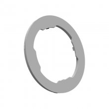 ΔΙΑΚΟΣΜΗΤΙΚΟ ΔΑΧΤΥΛΙΔΙ ΓΚΡΙ QUAD LOCK MAG RING GREY V2 για MAG ΘΗΚΗ ΚΙΝΗΤΟΥ