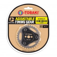 Γρανάζι εκκεντροφόρου ρυθμιζόμενο Racing 32 δόντια Honda Astrea Grand100 / Supra 100 TOBAKI