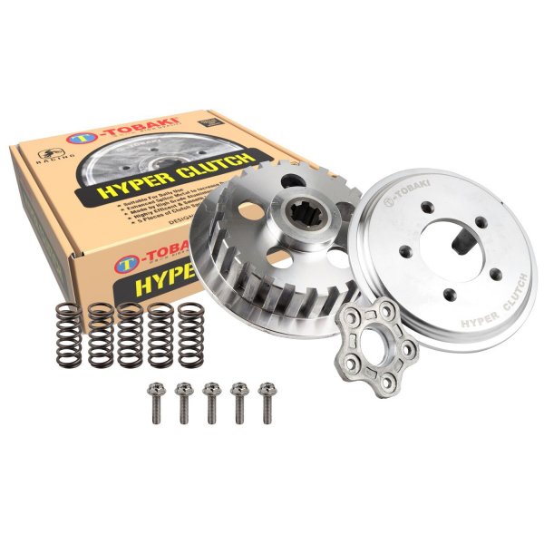 ΚΑΜΠΑΝΑ ΣΥΜΠΛΕΚΤΗ HYPER RACING ASTREA TOBAKI