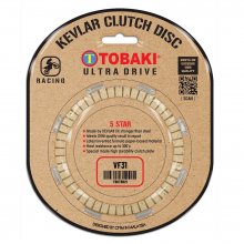 ΔΙΣΚΟΙ ΣΥΜΠΛΕΚΤΗ RACING KEVLAR SYM VF185 TOBAKI