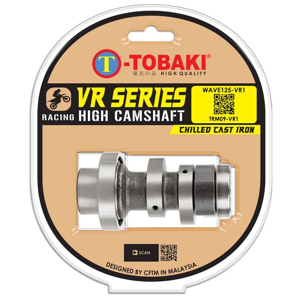 ΕΚΚΕΝΤΡΟΦΟΡΟΣ RACING HONDA INNOVA VR1 TOBAKI