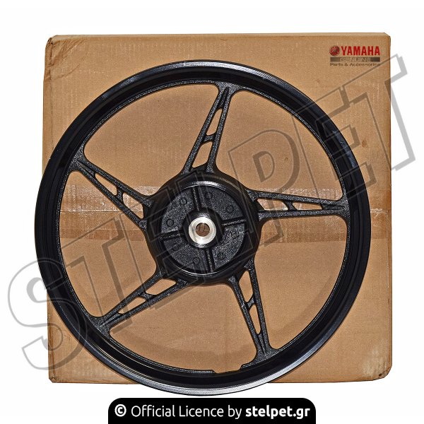 ΖΑΝΤΑ ΠΙΣΩ YAMAHA CRYPTON T110 (40BB)