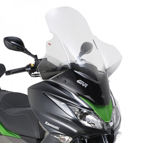 ΖΕΛΑΤΙΝΑ GIVI J300 '14 4111DT