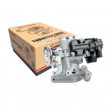 ΣΩΜΑ ΨΕΚΑΣΜΟΥ (INJECTION) GTR150 ΠΛΗΡΕΣ + TPS + STEPPING MOTOR TOBAKI