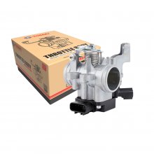 Σώμα Ψεκασμού (Injection) Yamaha Crypton X 135 Πλήρες Tobaki