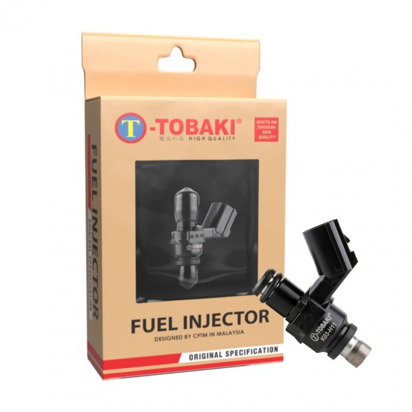 ΜΠΕΚ ΨΕΚΑΣΜΟΥ DREAM FI /WAVE110 (16450-K03-H11) TOBAKI