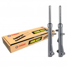 ΜΠΟΥΚΑΛΕΣ ΠΙΡΟΥΝΙΟΥ SYM VF125 / SPORT RIDER TOBAKI